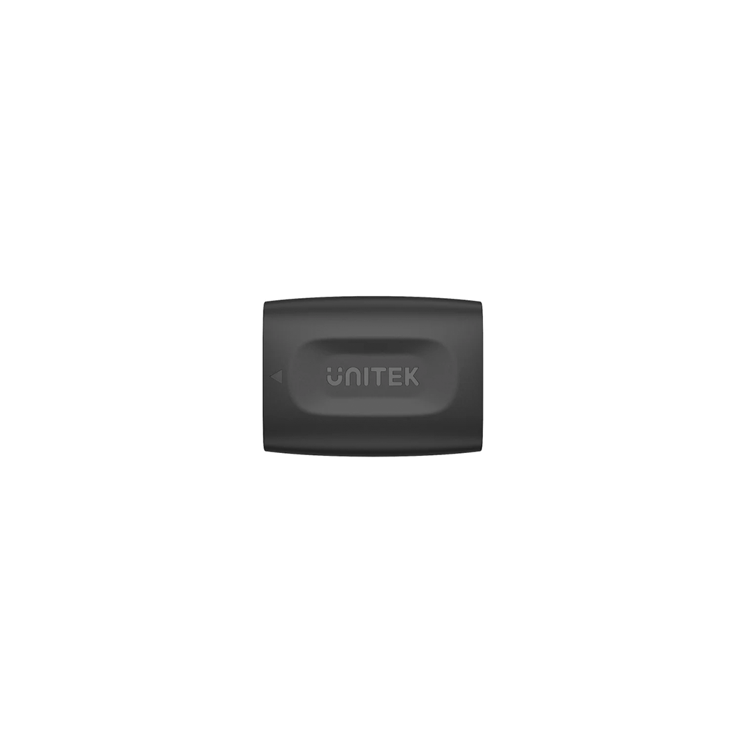 Unitek 4K HDMI Female To Female Adapter in Qatar Unitek 4K HDMI Female To Female Adapter in Qatar